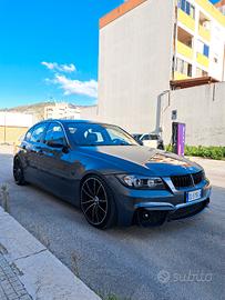 Bmw 335d 