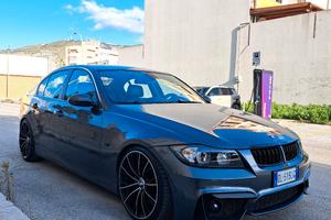 Bmw 335d 