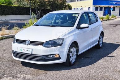 VOLKSWAGEN Polo 1.4 TDI 5p. Comfortline