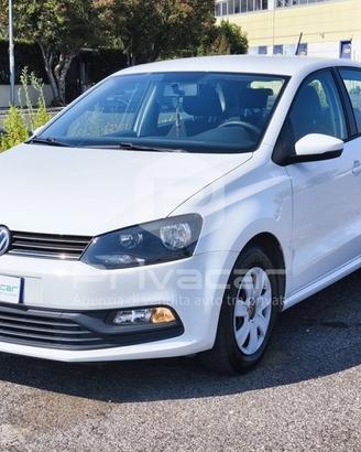 VOLKSWAGEN Polo 1.4 TDI 5p. Comfortline
