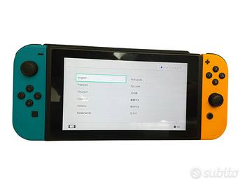 Nintendo V2