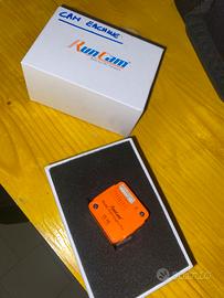 Runcam night eagle 2 pro