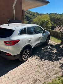 Auto renault kadjar