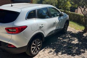 Auto renault kadjar