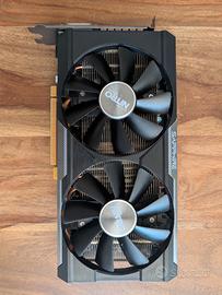Sapphire nitro r9 380x 4gb gddr5 Amd