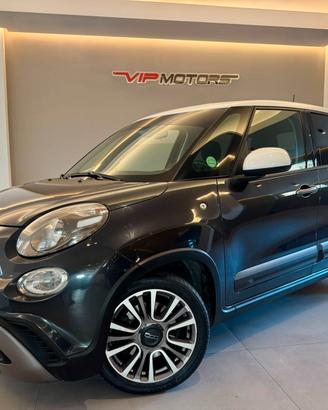 FIAT 500L 1.6 MULTISPAZIO CROSS 120 CV UNICO PROPR