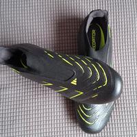 Scarpe  da calcio Adidas Predator Élite Laceless