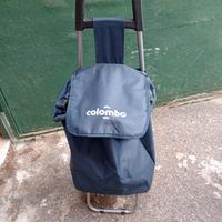 carrello per la spesa