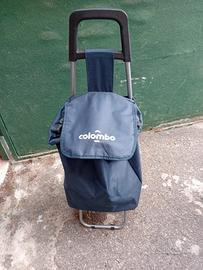 carrello per la spesa