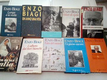 Biagi Enzo libri e racconti (60)