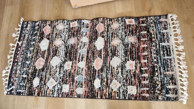 TAPPETO MODERNO IN TESSUTO