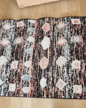 TAPPETO MODERNO IN TESSUTO