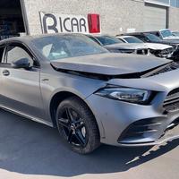 Per ricambi Mercedes Classe a AMG