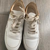 Scarpe donna Alviero Martini