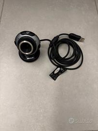 WEBCAM MICROSOFT LIFECAM VX-3000