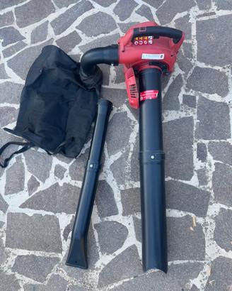 Soffiatore aspiratore