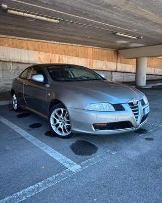 Alfa Romeo GT 1.8 T.S.