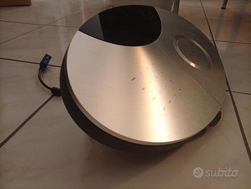 Sistema audio Bang & Olufsen BeoCenter 2