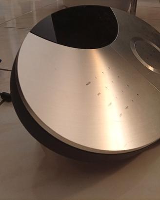 Sistema audio Bang & Olufsen BeoCenter 2