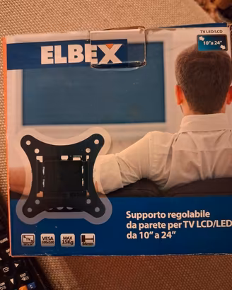 Supporto TV 