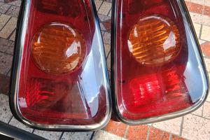 MINI COPPIA FANALI POSTERIORI 