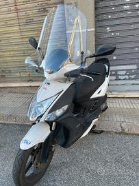 Kymco Agility 125