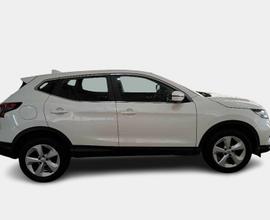 NISSAN QASHQAI 1.5 dCi 115 Business