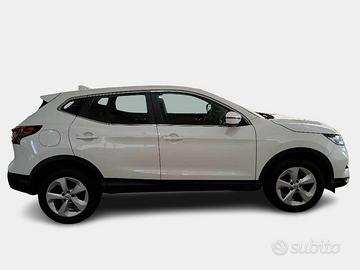 NISSAN QASHQAI 1.5 dCi 115 Business