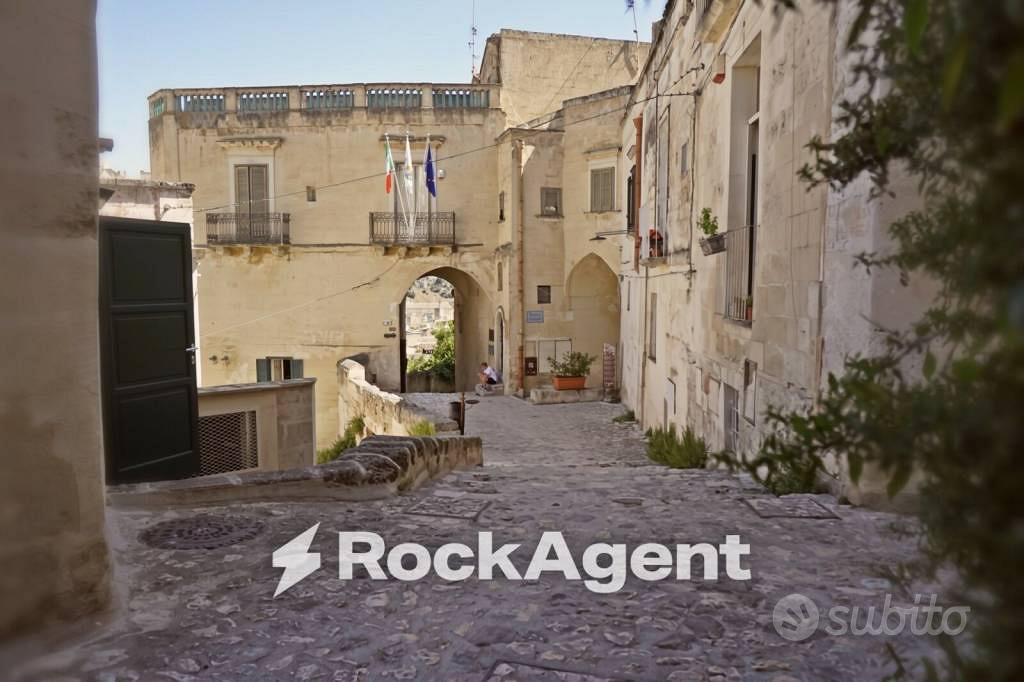 Appartamento – Matera, Sassi di Matera, Rioni Sassi - Vista 5