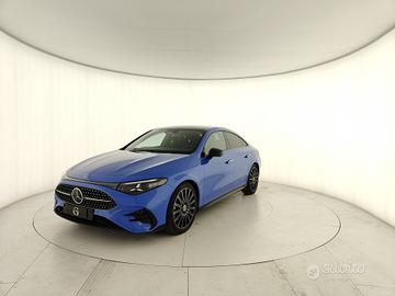 MERCEDES-BENZ CLA 200 4MATIC