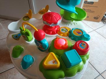 Baby Park Activity Table Clementoni