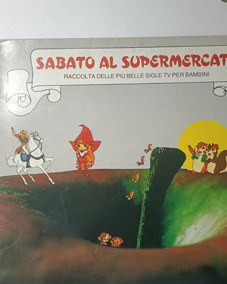 disco vinile 33 giri