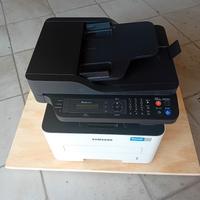 stampante hp