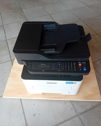 stampante hp