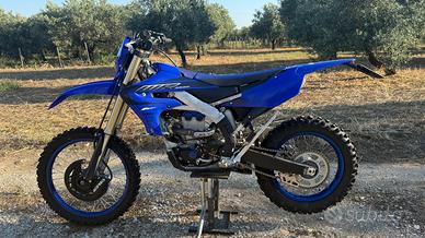 Yamaha WRF250 2024