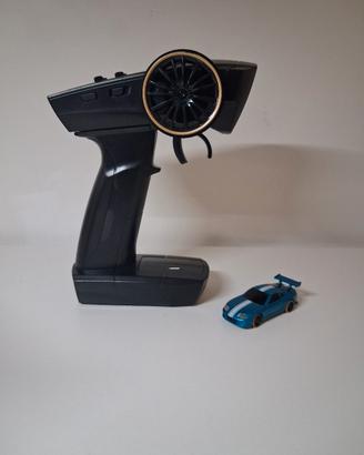 Macchina rc da drift Turbo Racing