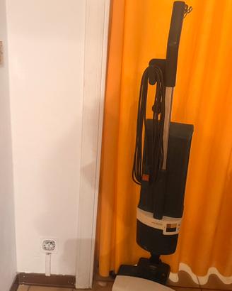Aspirapolvere + accessori