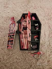 bambola monster high