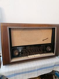 Radio Vintage Blaupunkt Granada