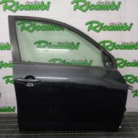 PORTA ANTERIORE DESTRA TOYOTA RAV4 III 2006