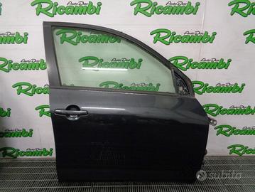 PORTA ANTERIORE DESTRA TOYOTA RAV4 III 2006