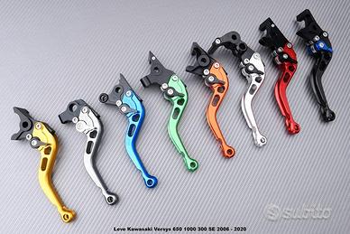 Leve Kawasaki Versys 650 1000 300 SE 2006 - 2020