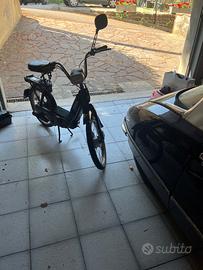 Piaggio Ciao - Anni 80