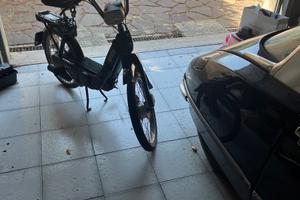 Piaggio Ciao - Anni 80