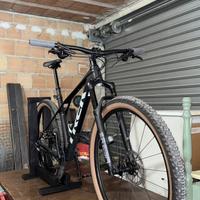 Bicicletta trek procaliber 9.6 2025