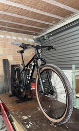 Bicicletta trek procaliber 9.6 2025