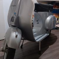 Piaggio Vespa 50 S - 1972