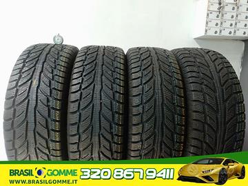 Gomme 255/70/16 COOPER Invernali