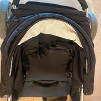 Passeggino Britax B agile