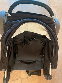 Passeggino Britax B agile